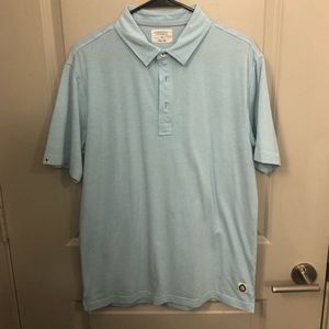 Linksoul Golf Polo